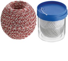 Wurstgarn, Bratenschnur