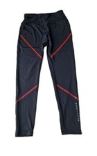 Leggings Laufhose Fitnesshose Damen 36/38 S Crivit schwarz nie getragen