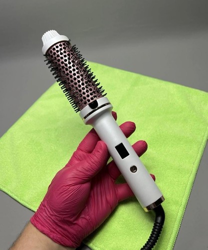 Nicht blasende haare thermo - blasende,