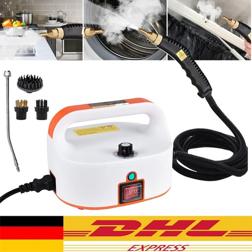 Dampfreiniger 2500w für - 2500w,