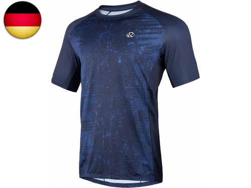 Herren mountainbike trikot - herren,