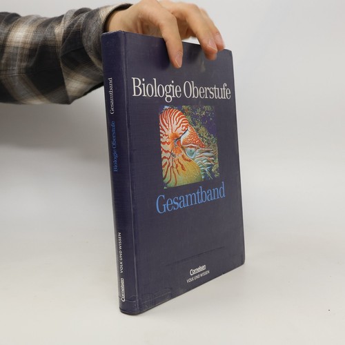Biologie oberstufe - biologie,