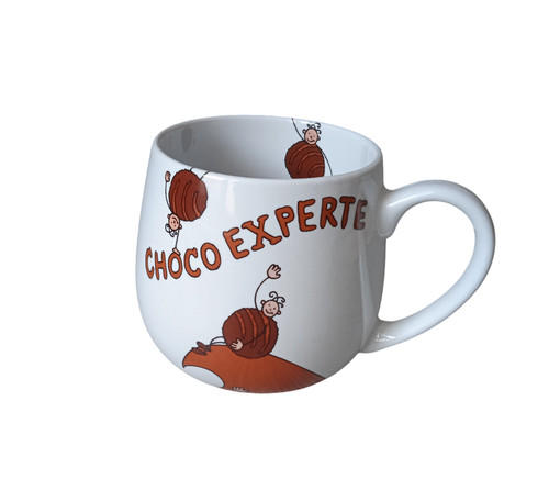 Könitz becher choco experte - becher,
