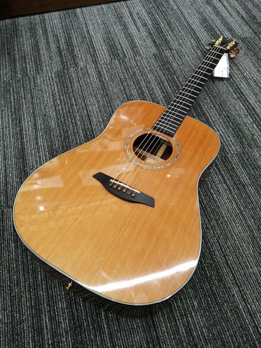 Furch akustikgitarre d23 - d23, sr