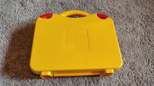 Lego koffer aufbewahrungsbox - lego,