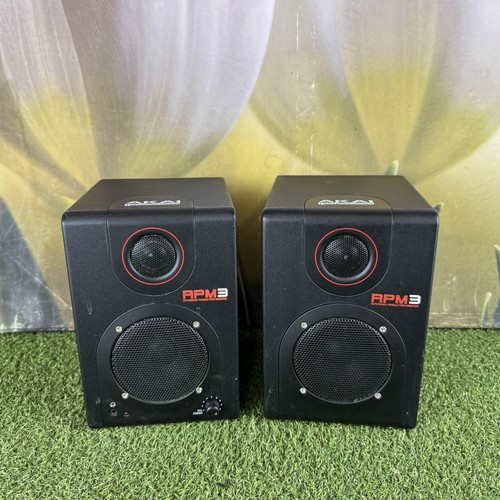 Akai professional rpm3 - akai,