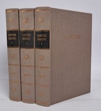 Buch: Johann Wolfgang von