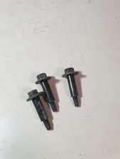 Schrauben VW Golf 4 ABS Block