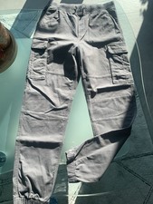 Cargo Hose von H&M, Gr.164