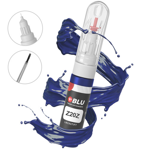 Lackstift z20z blau royal - z20z,