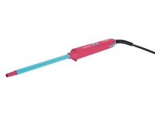 Silvercrest Lockenstab 10mm SML 10A1/SOML 10A1 pink ohne Handschuh *B-Ware