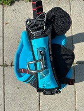 Bequemes Surftrapez neuwertig