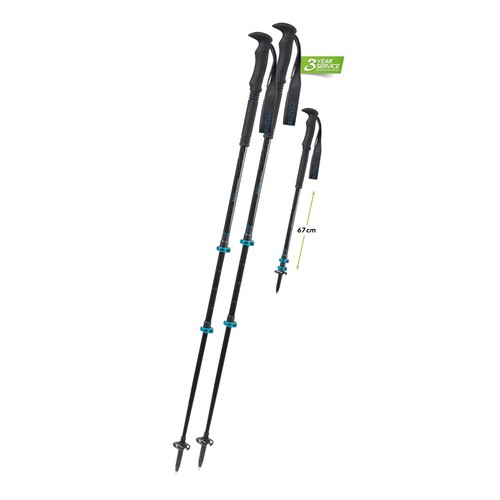 Komperdell carbon pro - komperdell,