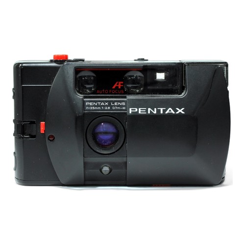 Pentax pc35af point shoot - point&shoot, mit