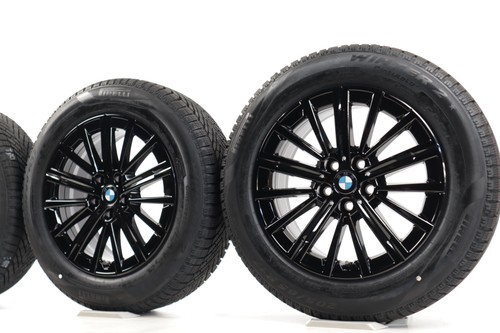 Bmw u11 ix1 - x1, x2