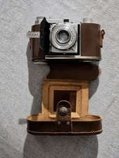 Kodak Retina Xenar Compur