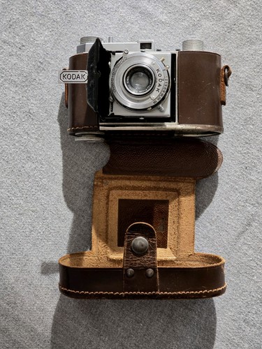 Kodak retina xenar compur - retina,