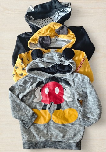 3er set baby sweatshirtjacken - baby,