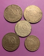Frankreich 🇫🇷 20 , 10
