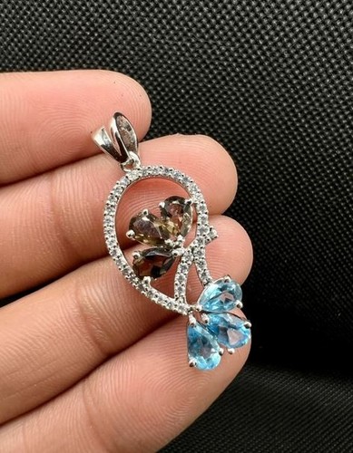 Anhänger kette aus - anhänger,