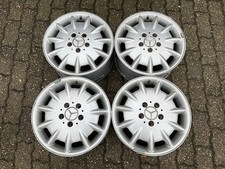 4x 16 Zoll Gebrauchte Original Mercedes E-Klasse W 210 W210KT-Modell 7,5x16 ET41