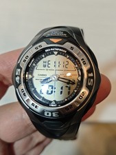Casio Sea PathFinder SPF 60