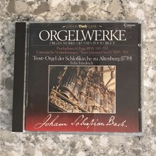 Johann Sebastian Bach Felix