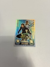 Force Attax Star Wars Topps