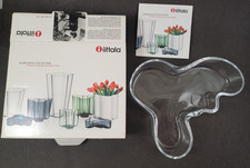 littala Glaswerke Schale Savoy