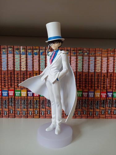 Detektiv conan kaito kid pop - conan,