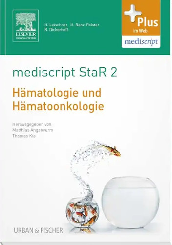 Mediscript star das - star, 2