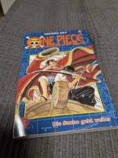 One Piece Band 3 von Eiichirō Oda - Carlsen Manga