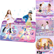 Bluetooth Tanzmatte 2 Spieler