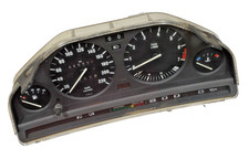 BMW 3er E30 - Bj. 01/86 VDO