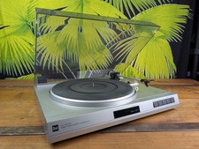 Dual CS 2235 Full Auto Belt