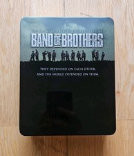 Band of Brothers Blu-ray -