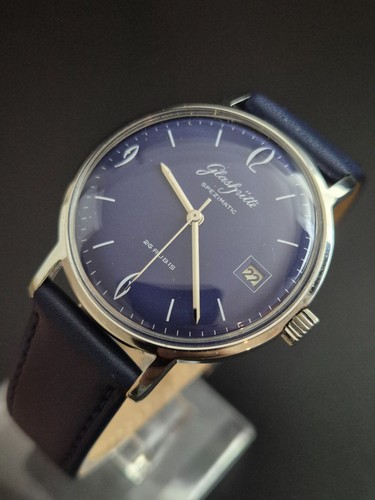Gub glashütte rubis - rubis,