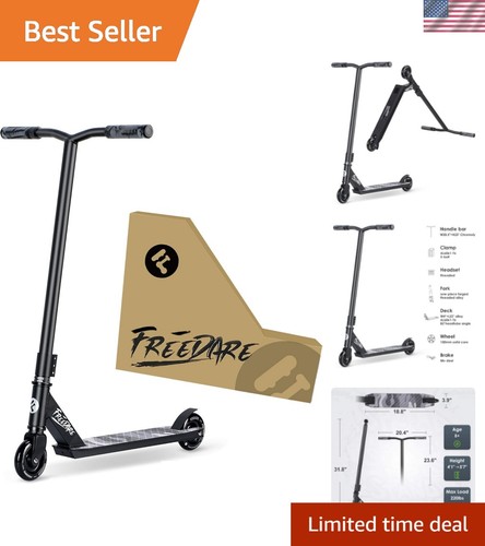 Pro scooter stunt - pro,