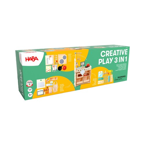 Creative play 1 - creative,