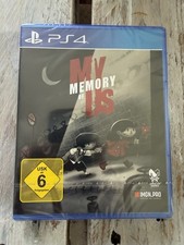 My Memory Of Us [Sony