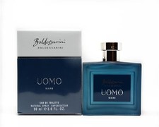 Baldessarini Uomo Mare Eau de Toilette Spray 90 ml Herrenduft OVP