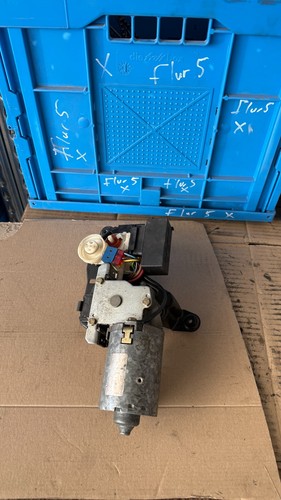 Schiebedach motor 1247800407 - motor,