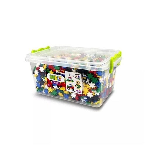 Meli minis edu - edu, teile
