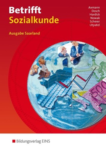 Betrifft sozialkunde - sozialkunde, /