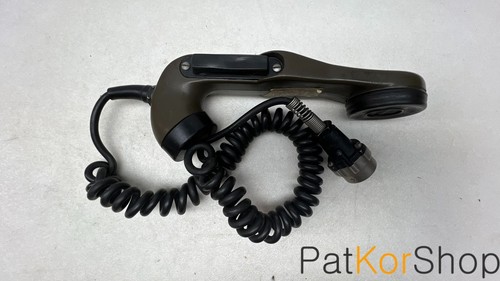 Handapparat h33f - handapparat, h33f/pt