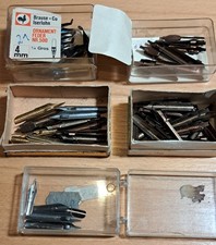 70 Stück verschiedene