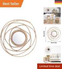 Exklusiver Hängespiegel mit