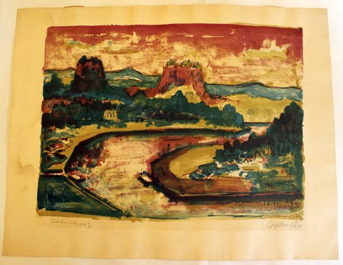 Gerhard stengel dresden - stengel,