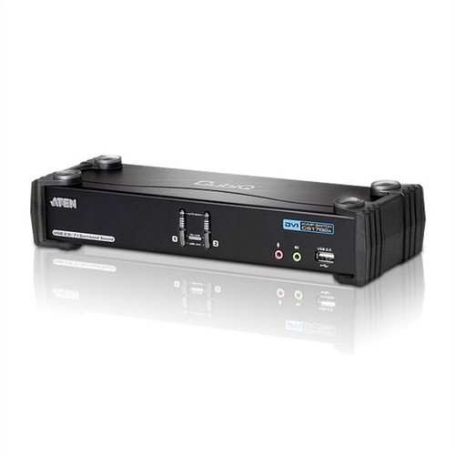 Aten cs1782a kvm switch - cs1782a,