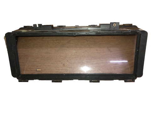 Rahmen kombiinstrument - rahmen,